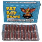 Fat Boy Canister Snaps 20ct Box